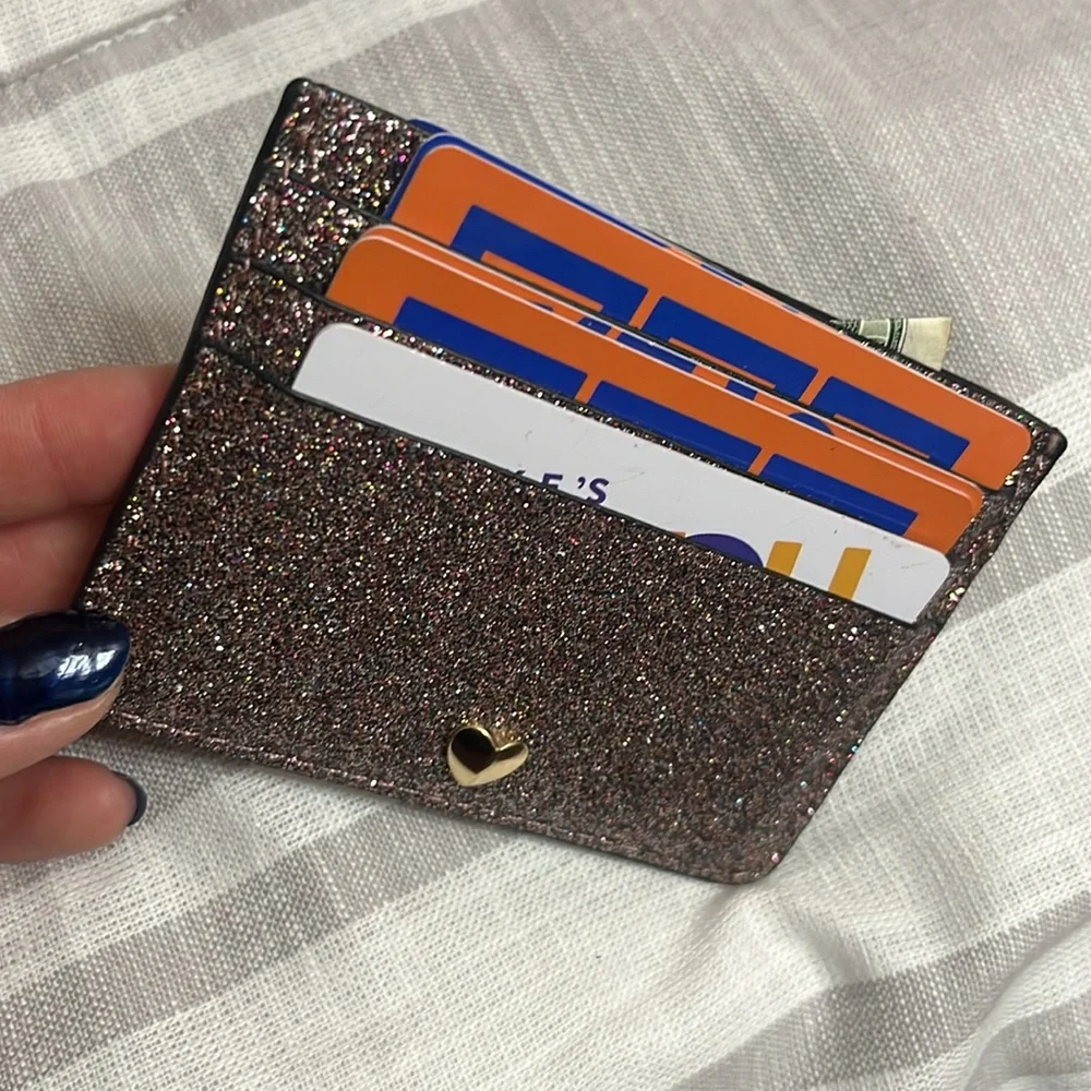 Card holder - Picture 5 of 5
